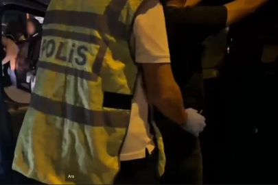 Konya’da "Huzur-42-8" uygulamasında 54 yıl kesinleşmiş hapis cezası bulunan 3 şahıs yakalandı
