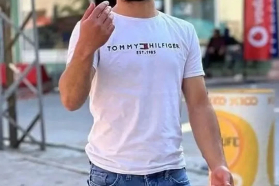 Otomobilin çarptığı genç hayatını kaybetti
