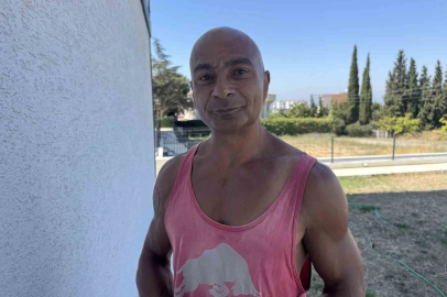 Almanya’dan pateniyle yola çıktı, Kocaeli’ye ulaştı
