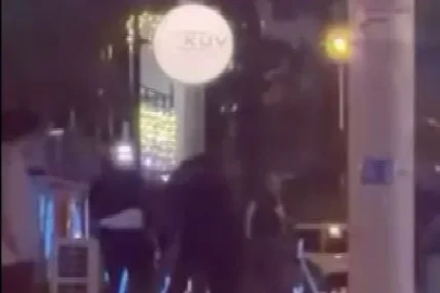 Diyarbakır’da bıçaklı kavga: 1 yaralı
