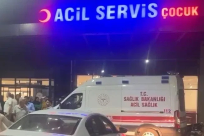 Gaziantep’te yatılı Kur’an Kursu’nda 26 öğrenci zehirlendi
