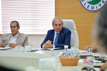 Kocagöz’den Dokuma 2. Etap’ta ortak akıl hamlesi
