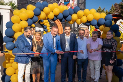 Radikal Eğitim Kurumları Prestij Şubesi ile Güzelbahçe’de kapılarını açtı
