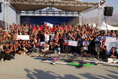 Malatya’da TEKNOFEST İHA heyecanı sona erdi
