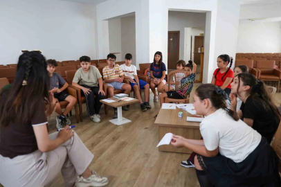 Efeler Belediyesi’nde yeni dönem kursları başlıyor

