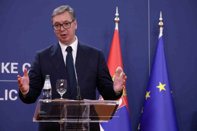 Sırbistan Cumhurbaşkanı Vucic 27 Eylül’de istifa edecek
