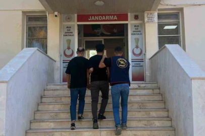 Muğla’da jandarma ekipleri 101 aranan şahsı yakaladı

