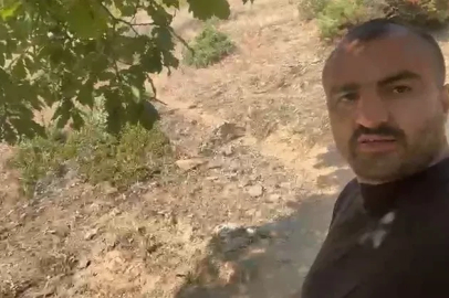 İlk günde yeğenini okula atla götürdü

