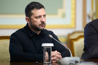 Zelenskiy: "Ukrayna, Rusya’nın herhangi bir anlaşmaya uymaya istekli olduğuna ikna olmadı"
