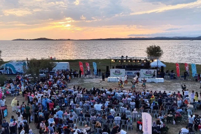 Nilüfer’de incirin lezzeti ve emeği festivalde buluştu
