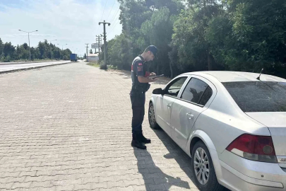 Aydın’da 2 günde 24 aranan şahıs yakalandı
