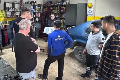 Erzurum Emniyet’inden net mesaj: "Uyuşturucuyla mücadelede bilinçli toplum, güçlü mücadele"
