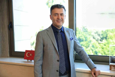 MTSO Başkanı Çakır: "Gelecek, mesleki eğitimle yükselecek"

