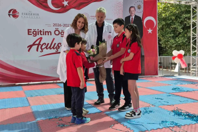Vali Yılmaz: "Eskişehir’imiz, kökleri tarihin derinliklerine uzanan ulu bir çınardır"
