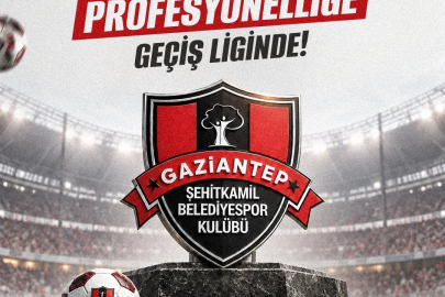 Şehitkamil Belediyespor PGL’de mücadele edecek
