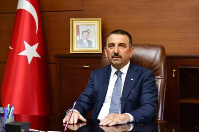 Vali Hacıbektaşoğlu’ndan yeni eğitim yılı mesajı
