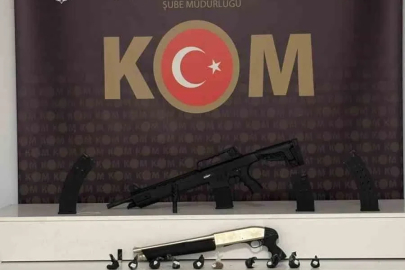 Kocaeli merkezli 3 ilde "Sokaklar Güvende" operasyonu: 13 gözaltı
