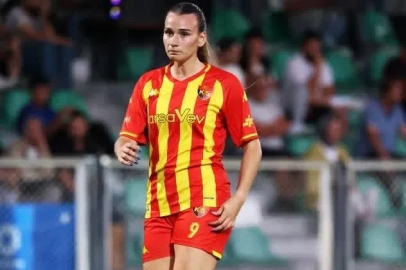 Kayseri Kadın FK ilk mağlubiyetini aldı
