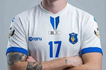 Marek Sotola Gebze Belediyespor’da
