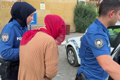 Kayıp bebek Büşra olayında baba ve beraberindeki 2 kişi sağlık kontrolüne götürüldü
