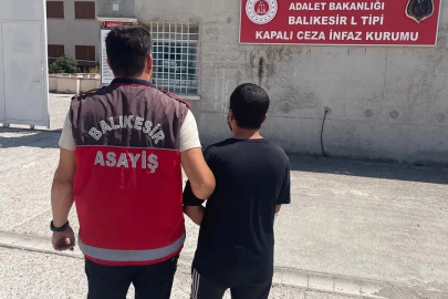 Balıkesir’de suçlulara geçit yok: 97 aranan şahıs yakalandı
