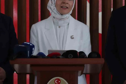 Bakan Göktaş, Denizli’de krediden faydalanan çiftin nikahını kıyacak
