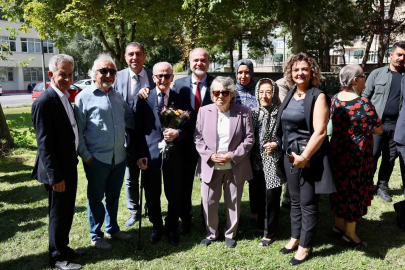Bu üniversitenin öğrencileri 60 yaş ve üzeri vatandaşlardan oluşacak
