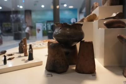 Erzurum müze ziyaretçilerinde Türkiye’nin 11’incisi
