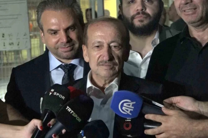 Memik Yılmaz: "Aldığımız 1 puan çok değerli, belki de yenebilirdik"
