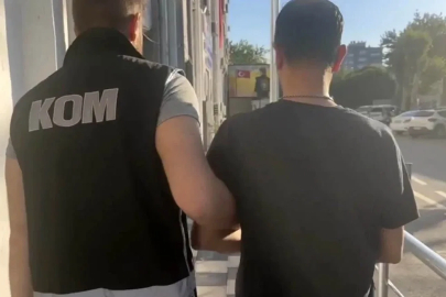 Seferihisar Belediyesindeki ’rüşvet’ operasyonunda 47 şüpheli adliyede
