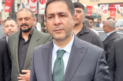 Yücel Bulut’tan Yavuz Ağıralioğlu açıklaması
