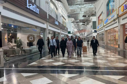 KUMSmall’da bir First Lady
