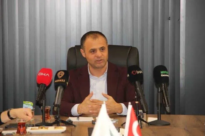 Menaf Kıyanç: "Muğla’da bir futbol kültürünün oluştuğunu görüyoruz"
