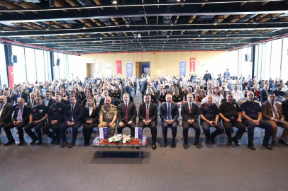 Samsun İl Afet Risk Azaltma Planı 2027-2031 dönemi çalışmaları başladı
