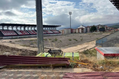 Bilecik’in stat hasreti 12 yıla çıktı
