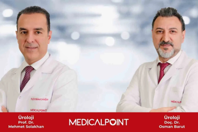 Prostat kanserinde erken tanı hayat kurtarıyor
