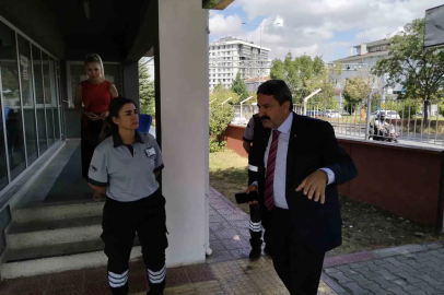 Eskişehir’de yurtlar yeni döneme hazır
