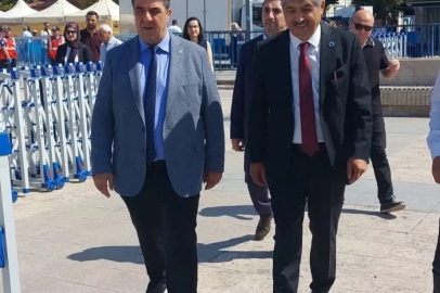Anahtar Parti Kırşehir İl Başkanı Kaya’dan Ahilik Haftası mesajı
