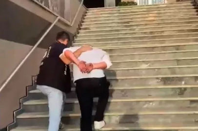 Fatih’te döviz bürosundaki silahlı kavgayla ilgili 9 şüpheli gözaltına alındı
