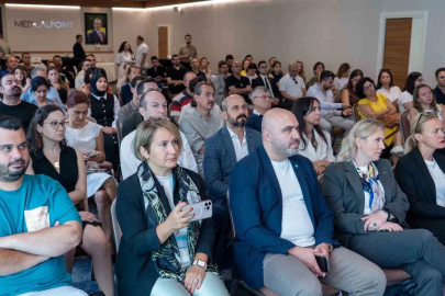 Sağlığın süper beyni İzmir’de kurulacak
