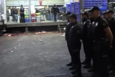 Ölülere bile yaş sebze meyve faturası kesmişler
