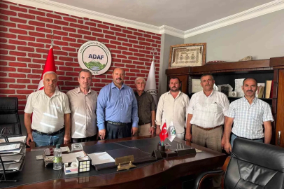 Anadolu Aşiretler Federasyonu’ndan LGBT açıklaması: "Hükümetin çalışmalarını destekliyoruz"
