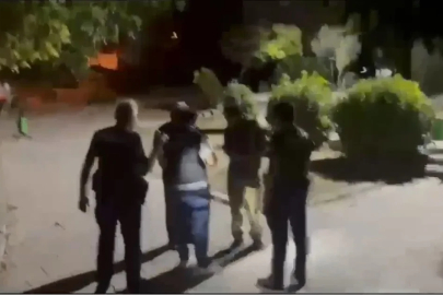 Antakya’da asayiş uygulamasında 11 aranan şahıs yakalandı

