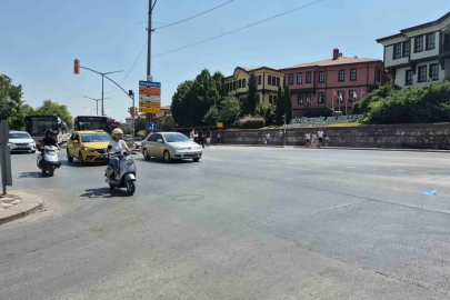 Araba kiralamalarda yeni dönemden esnaf memnun
