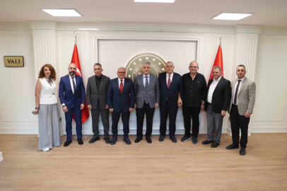 Düzce’de 39. Ahilik Haftası buluşması
