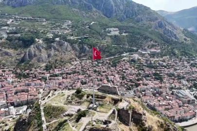 Amasya’da su 3 yıl önce 1 TL’den satılıyordu, şimdi fiyatı doğalgaz ve elektriği geçti
