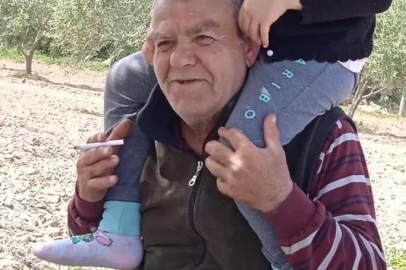 Kayıp hastası yaşlı adamı arama çalışmaları 5. gününde  devam ediyor
