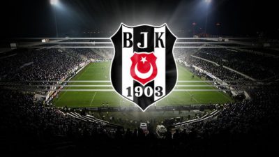 Beşiktaş bir ilke imza atarak rakibini yendi