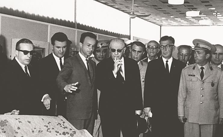 Fuar şehri Bursa