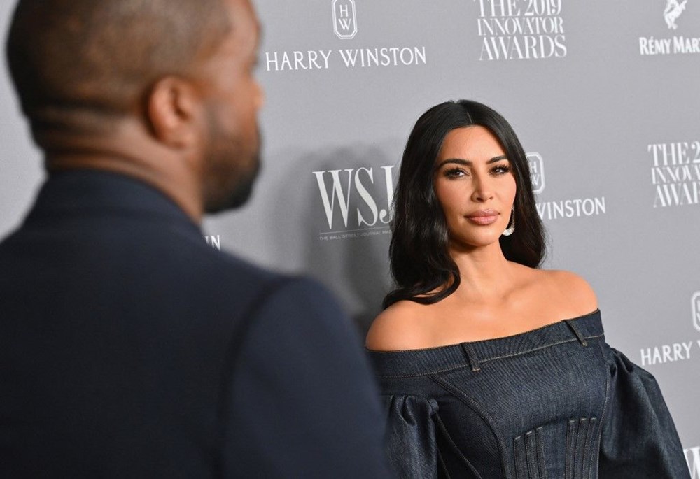 İşte Kim Kardashian’ın yeni aşkı